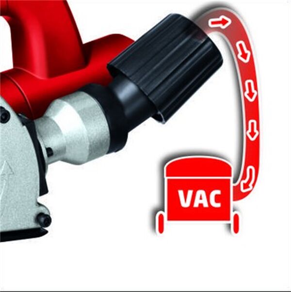 Einhell TC-MA 1300 Kanal Açma Makinası 4350730