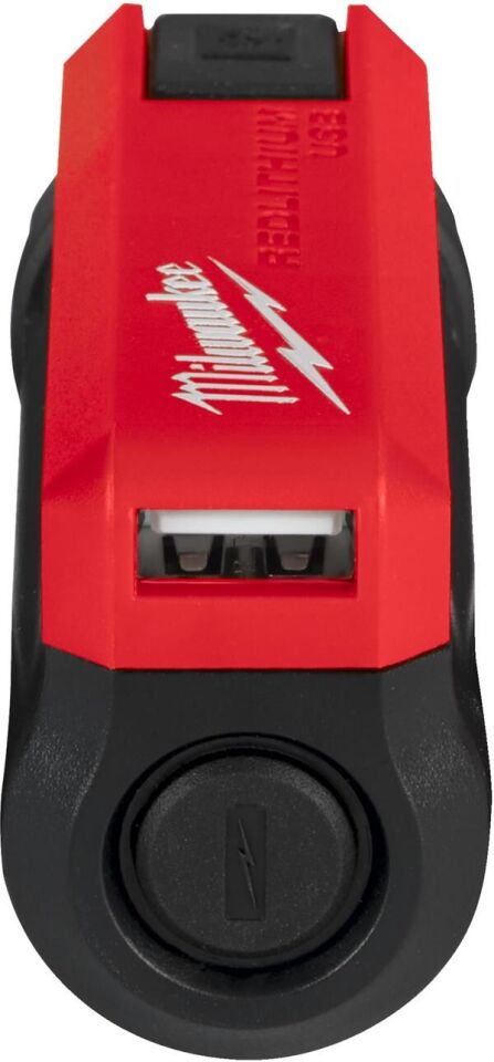 Milwaukee Redlithium Usb Power Bank Usb 3.0 AH 4932493335
