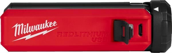 Milwaukee Redlithium Usb Power Bank Usb 3.0 AH 4932493335