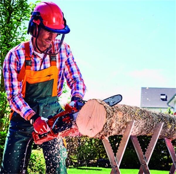 Einhell GH-EC 2040 Elektrikli Ağaç Kesme 4501720