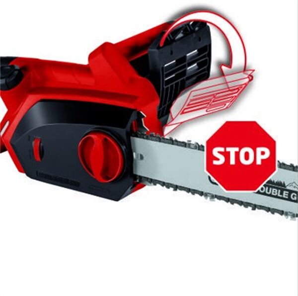 Einhell GH-EC 2040 Elektrikli Ağaç Kesme 4501720