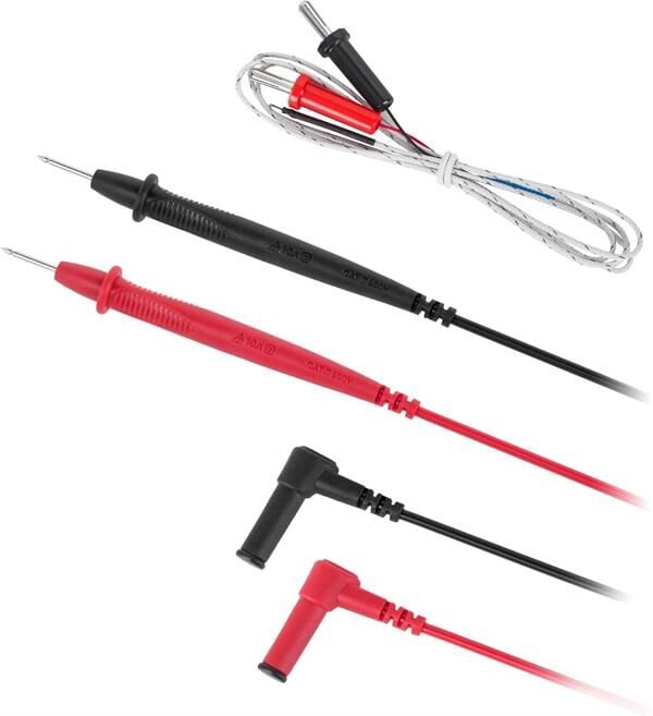 Unı-T Dijital Ölçü Aleti Ut133A