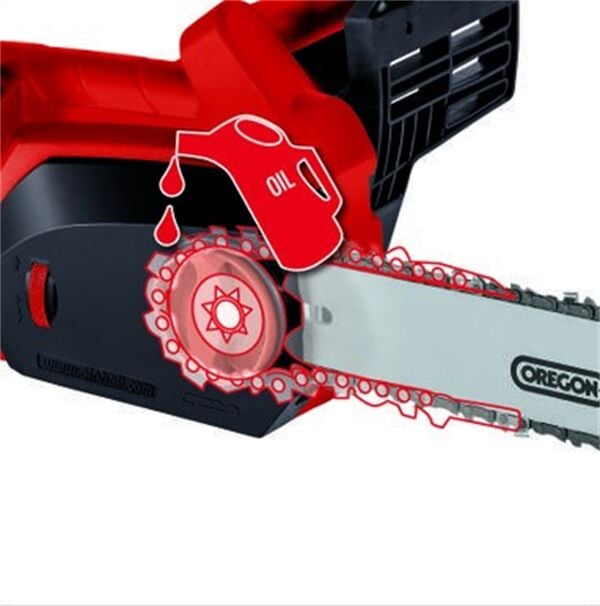 Einhell GH-EC 1835 Elektrikli Ağaç Motoru 4501710