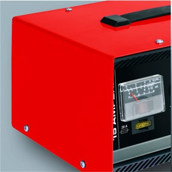 Einhell CC-BC 15 Akü Şarj Cihazı 1075031