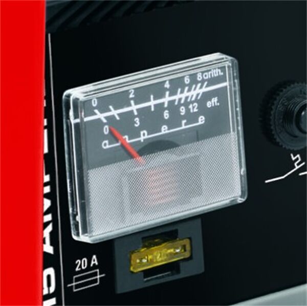 Einhell CC-BC 15 Akü Şarj Cihazı 1075031