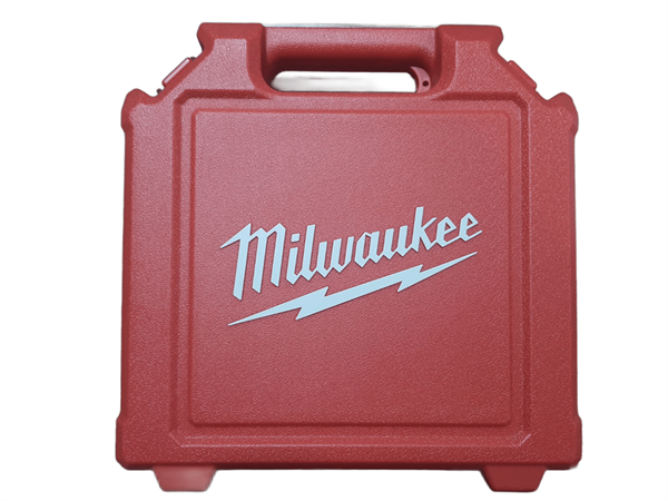 Milwaukee Shocwave 3/4\'\' Derin  Lokma Seti - 5 Parça 4932498750