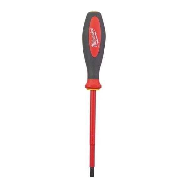 Milwaukee Düz Tornavida SL 1.2X6.5-150 Mm 4932464039