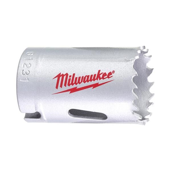 Milwauke Bi-Metal Panç 32 Mm 4932464682