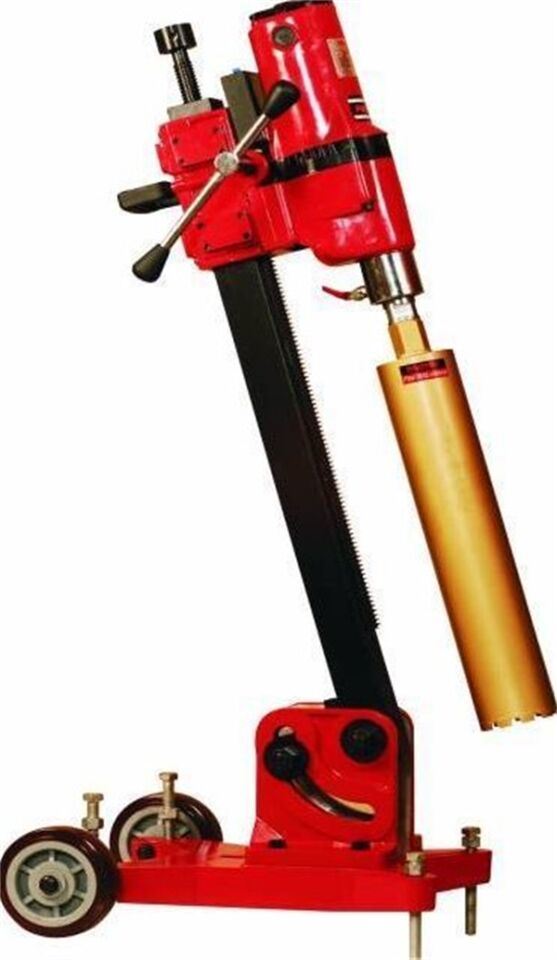 RTRMAX Karot Makinası 690 Mm 46 Kg RTM6830