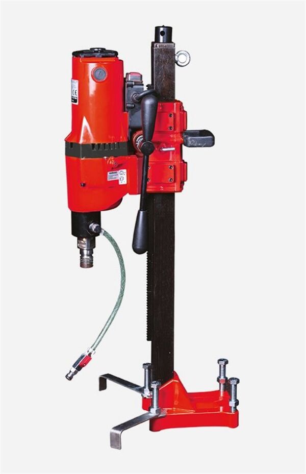 RTRMAX Karot Makinası 690 Mm 46 Kg RTM6830