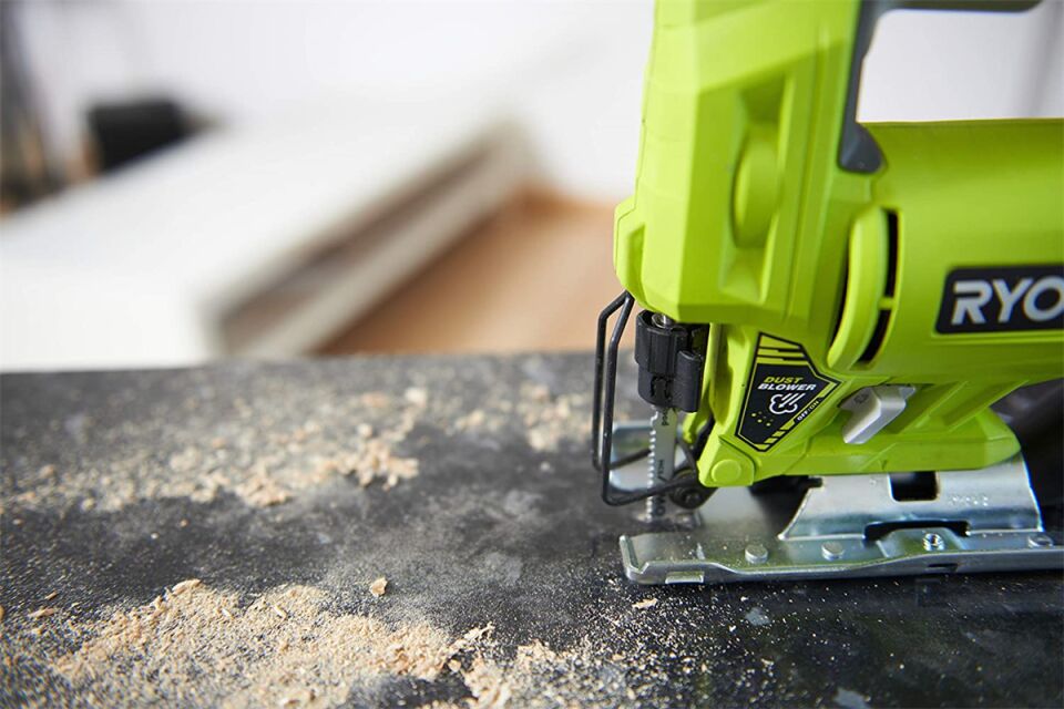 Ryobi RJS720G Dekupaj Testere 500 W