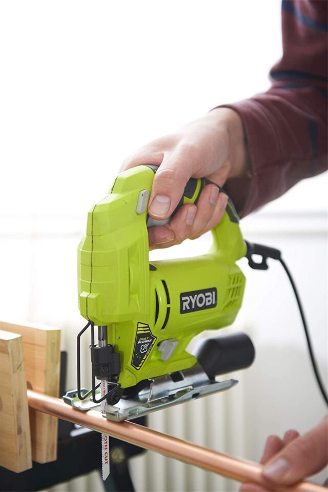 Ryobi RJS720G Dekupaj Testere 500 W
