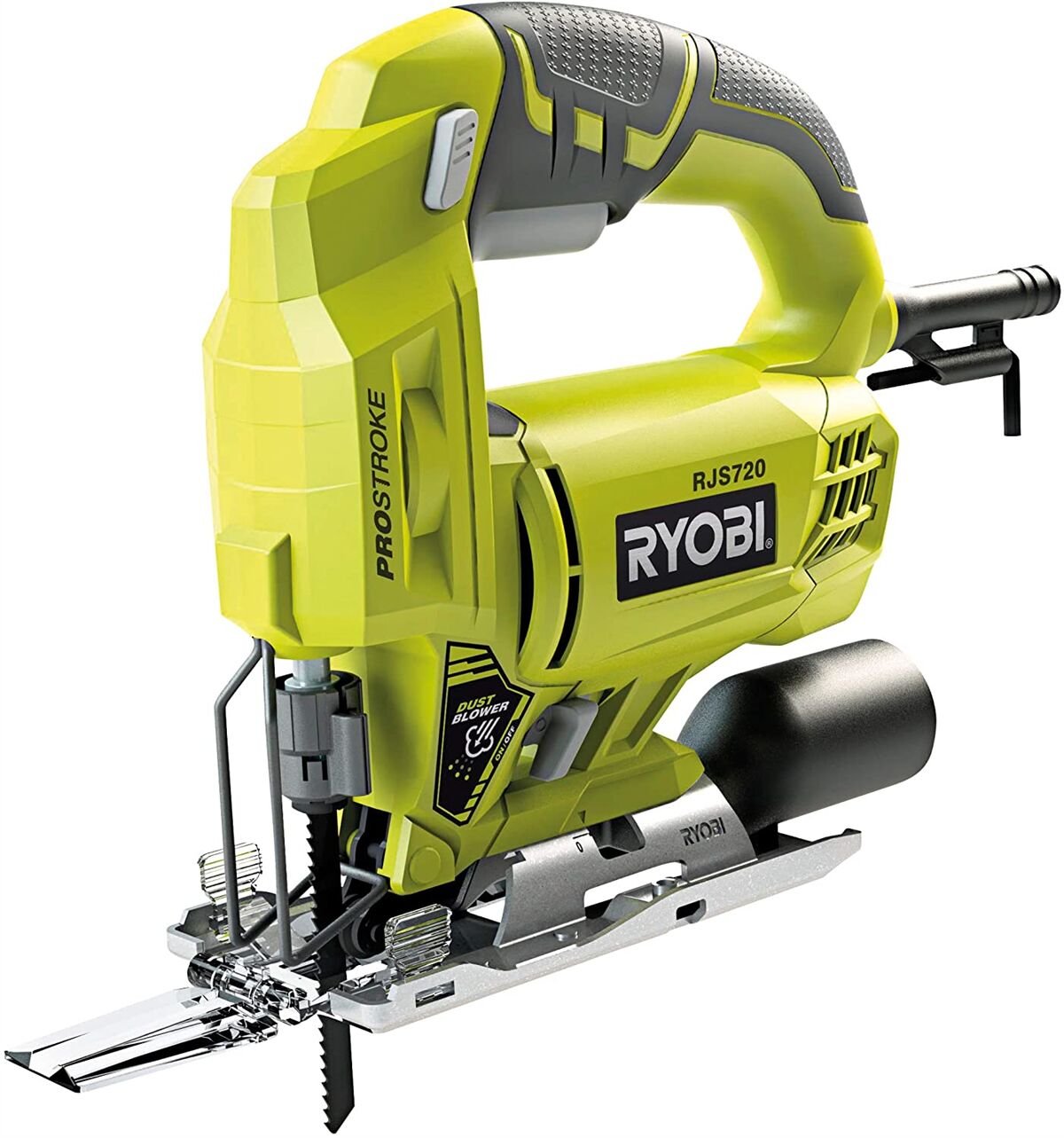 Ryobi RJS720G Dekupaj Testere 500 W