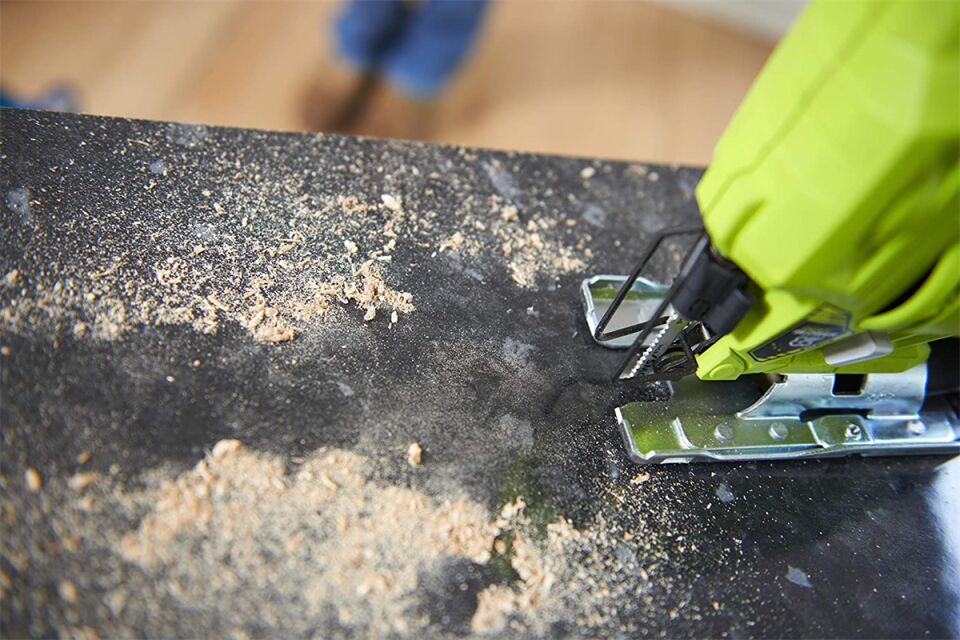 Ryobi RJS720G Dekupaj Testere 500 W