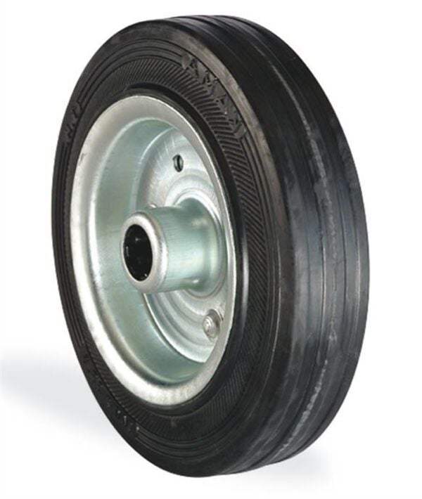 Kama Lastik Yedek Teker 80x25 Sls