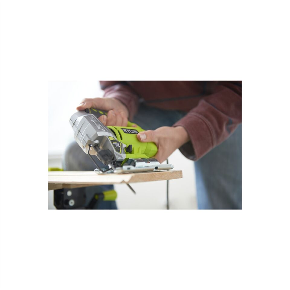 Ryobi RJS750G Dekupaj Testere 500W