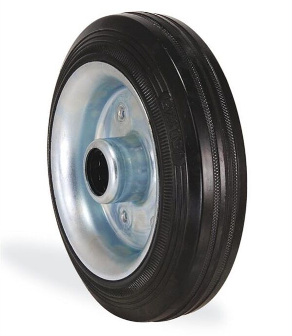 Kama Lastik Yedek Teker 125x40 Sls