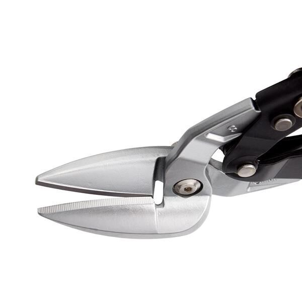 Milwaukee Kaportacı Makası Düz 260MM 45 Derece Açılı 4932499019