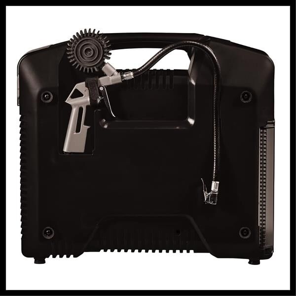 Einhell TE-AC 36/8 Li Of Set-Solo Akülü Kompresör 4020440