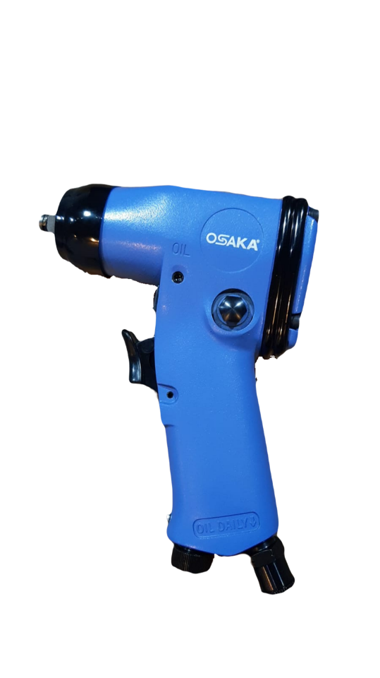 Osaka Opt 371 3/8'' Somun Sökme