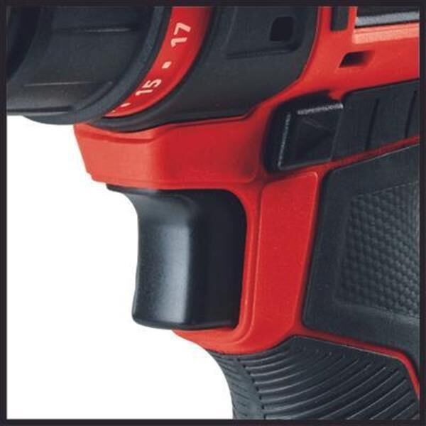 Einhell TE-CD 18/45 3x-Li +22 1x2,0ah Akülü Vidalama 4513990