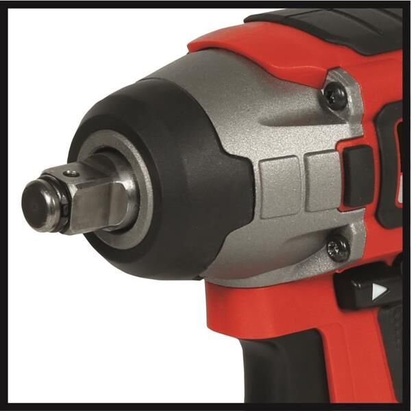 Einhell IMPAXXO 18/230 Solo Darbeli Somun Sıkma-Kömürsüz 4510080