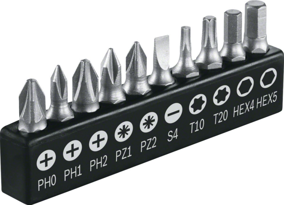 Bosch IXO 5 Şarjlı Vidalama Makinası 06039A8000