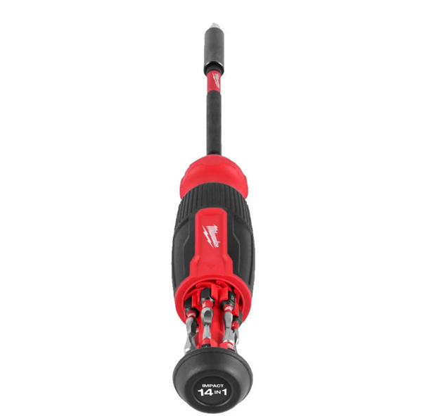Milwaukee Tornavida Multi 14 IN 1 4932498174