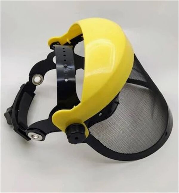 Rtrmax Koruyucu Maske Telli Rty019