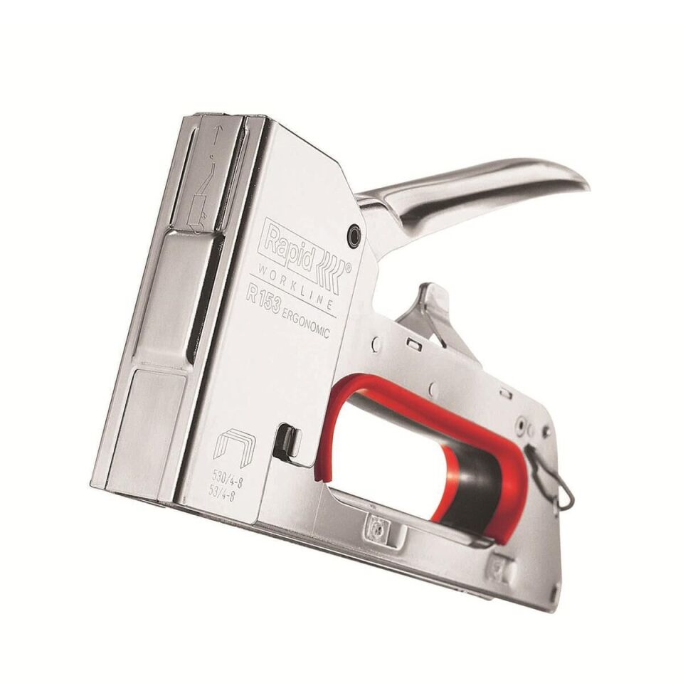 Rapid R153 Döşeme Zımba Tabancası