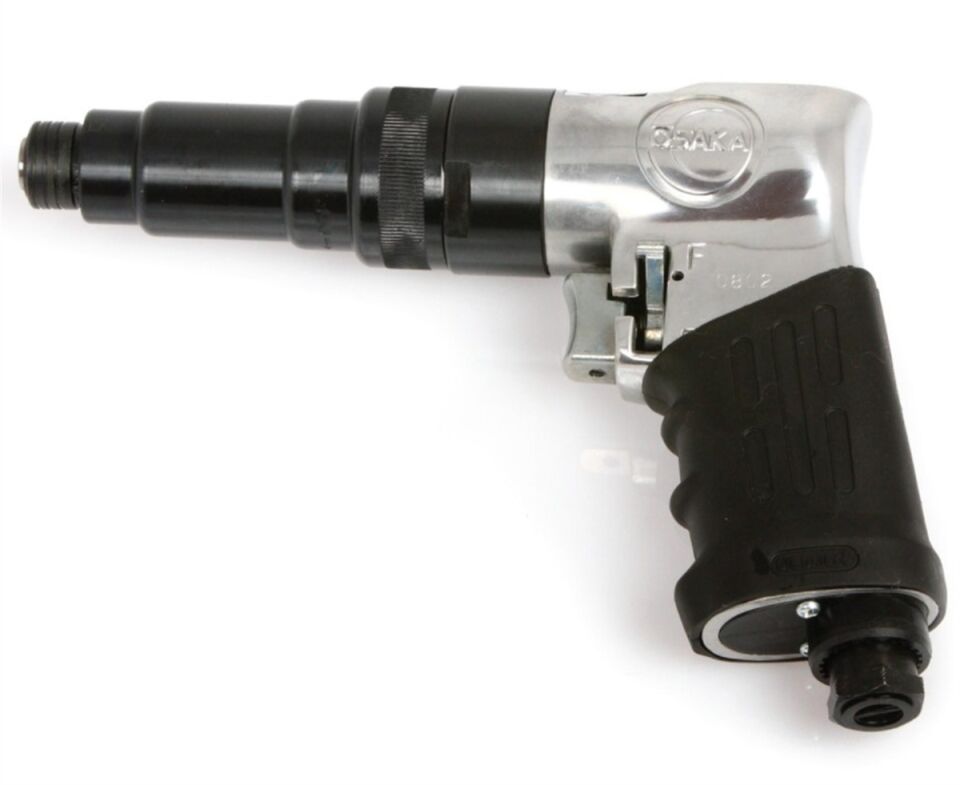 Osaka Opt 4080-6 Havalı 6 Mm Tornavida