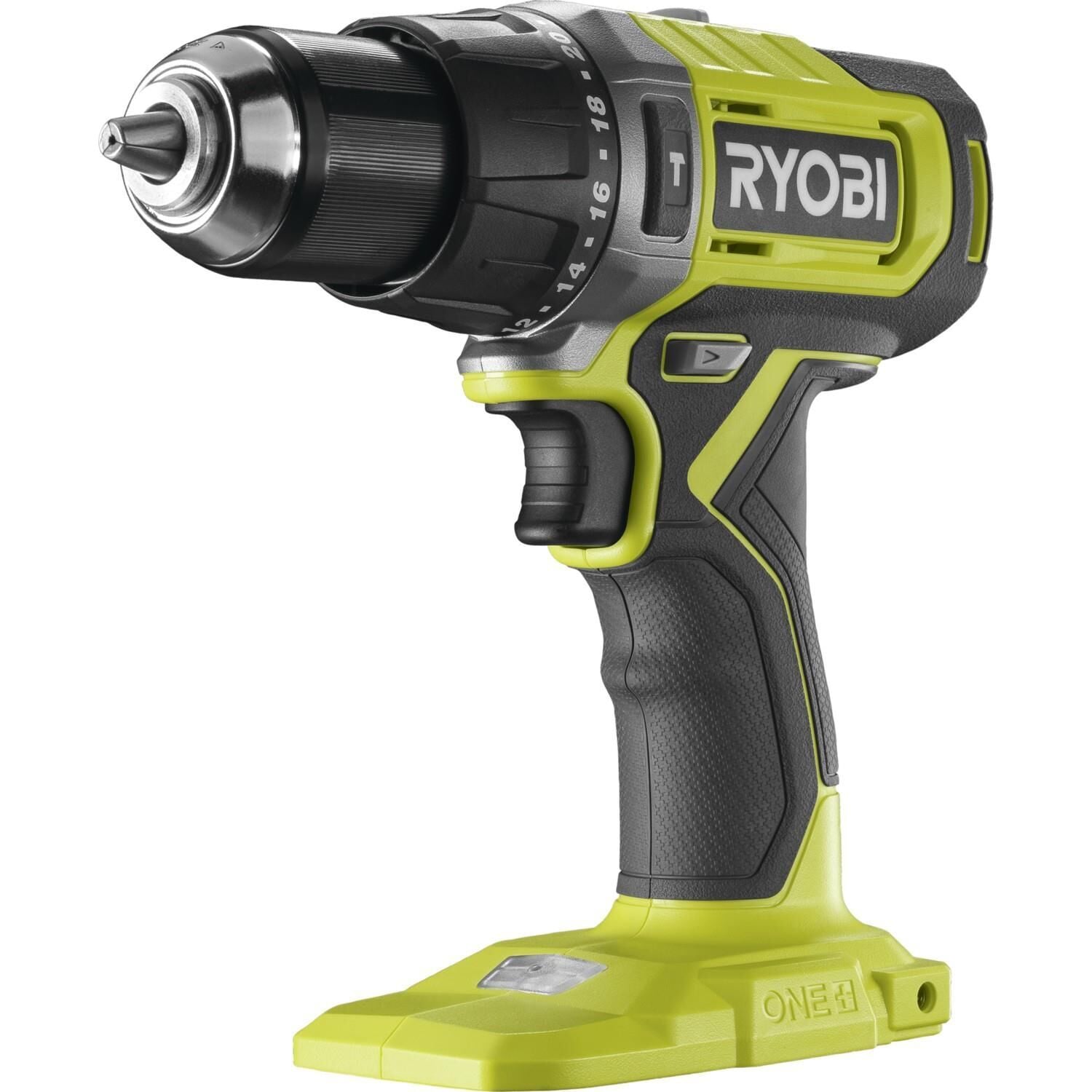 Ryobi RPD181-220S 18V Akülü Darbeli Matkap 2.0AH 5133005570