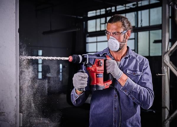 Einhell TE-RH 32-1600 4F Kırıcı Delici 4258508