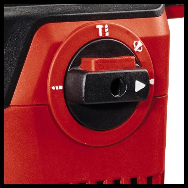 Einhell TE-RH 32-1600 4F Kırıcı Delici 4258508