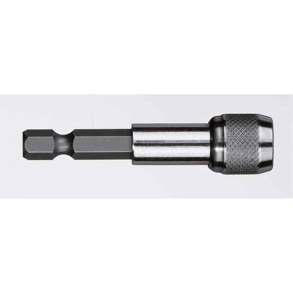 Milwaukee 58 Mm Hızlı Kilitlemeli Bits Uç Tutucu 4932373483