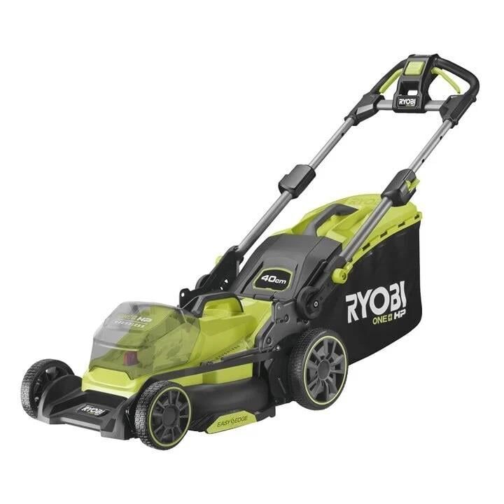 Ryobi RY18LMX40B-240 One Akülü Çim Biçme 40 Cm 5133005481