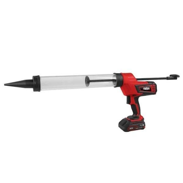 Attlas Pro-ATBL 18 CG600-202C Akülü Silikon Tabancası