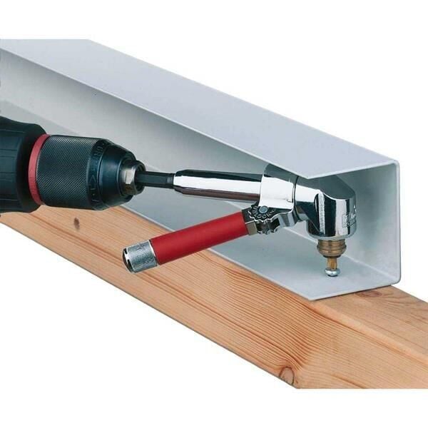 Mılwaukee OSD2 Delme & Vidalama Köşe Adaptörü 4932352320