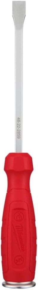 Milwaukee Yıkım Tornavidası (Geniş Uçlu) 4932480975