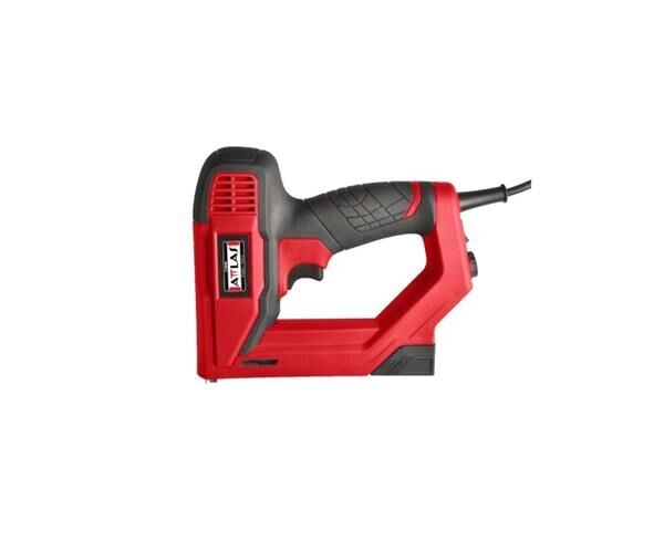 Attlas ATET 1060 Elektrikli Zımba Çivi Tabancası