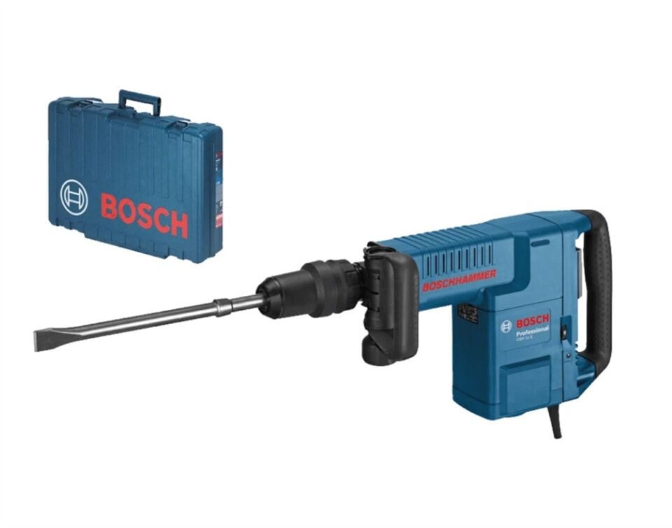 Bosch GSH 11 E Professional Sds Max Kırıcı