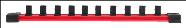 Milwaukee 3/8\'\' Lokma Seti 10 Parça  (INCH) 4932492508