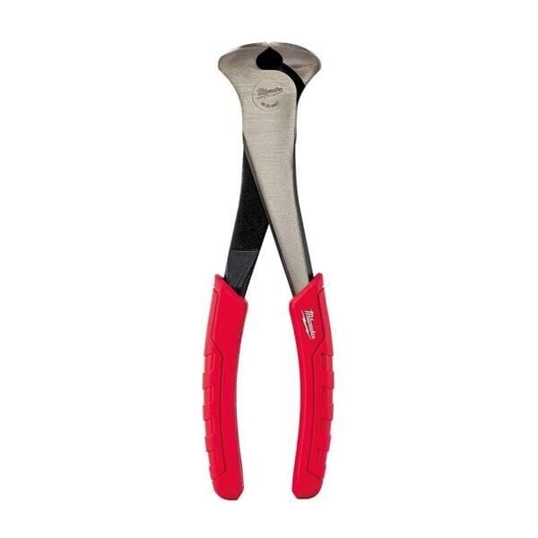 Milwaukee Ağır Hizmet Tipi Tepe Keski 180 Mm 48226407