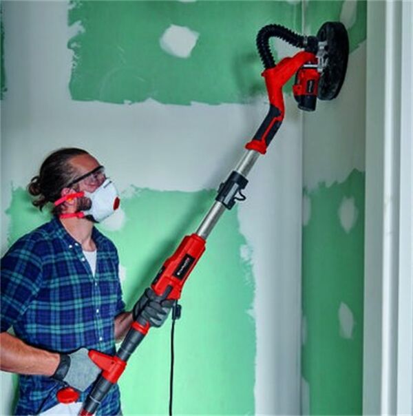 Einhell TE-DW 225 X Alçıpan Zımpara 4259960