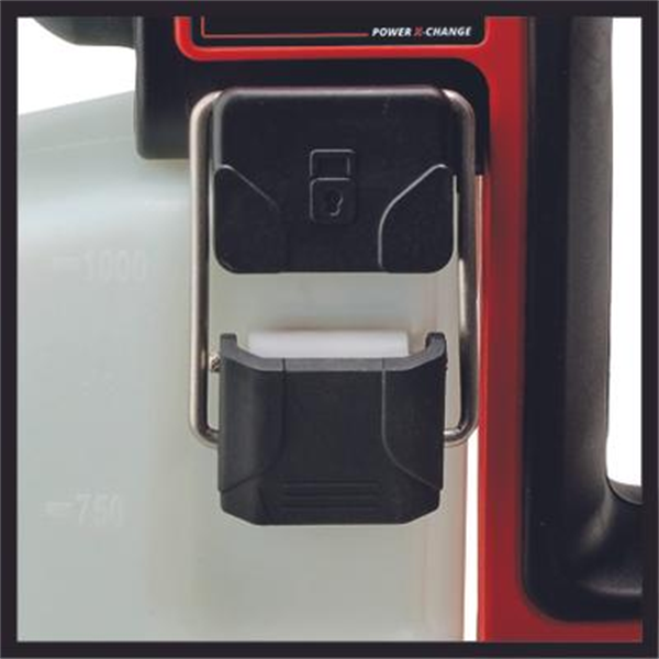 Einhell GE-WS 18/10 Li Solo 1,3 Bar İlaçlama Pompası 3425240