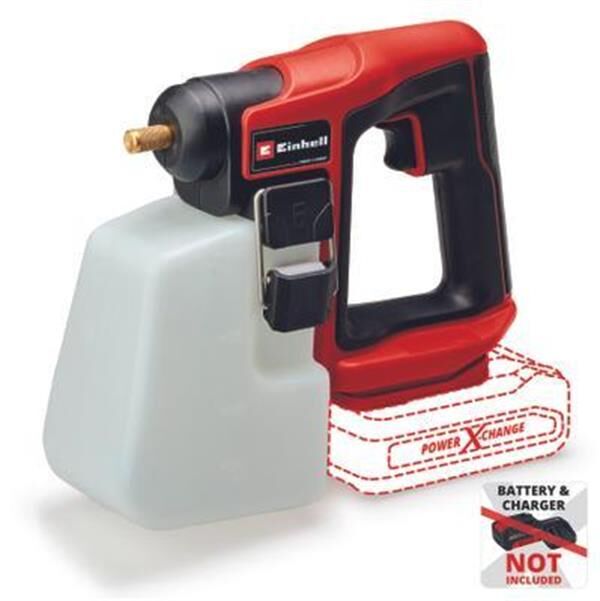 Einhell GE-WS 18/10 Li Solo 1,3 Bar İlaçlama Pompası 3425240