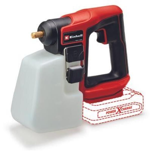 Einhell GE-WS 18/10 Li Solo 1,3 Bar İlaçlama Pompası 3425240