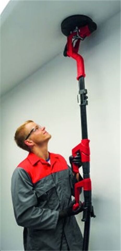 Einhell TC-DW 225 Alçıpan Duvar Zımpara 4259930