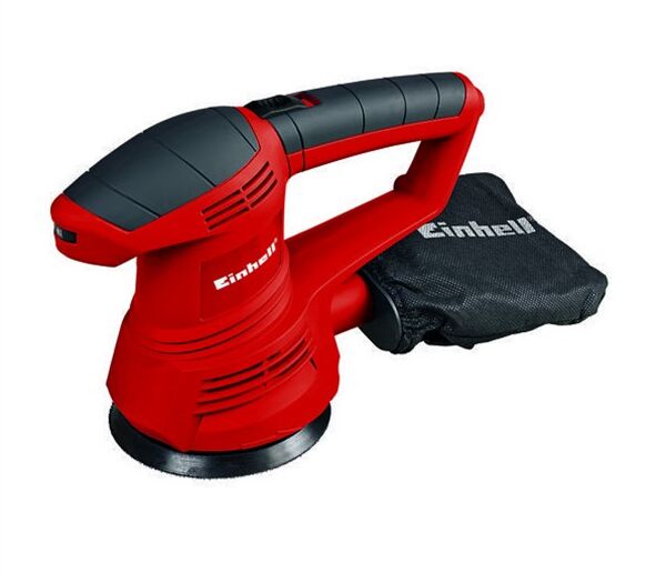 Einhell TC-RS 38 E Eksantrik Zımpara 4462165