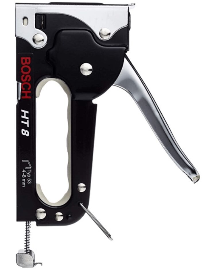 Bosch Mekanik Zımba Makinası HT8